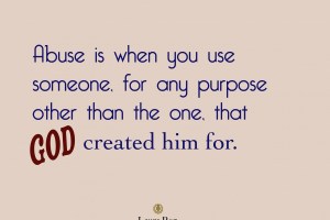 In Line With Purpose