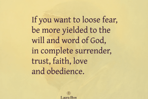 He Has Nothing In Me