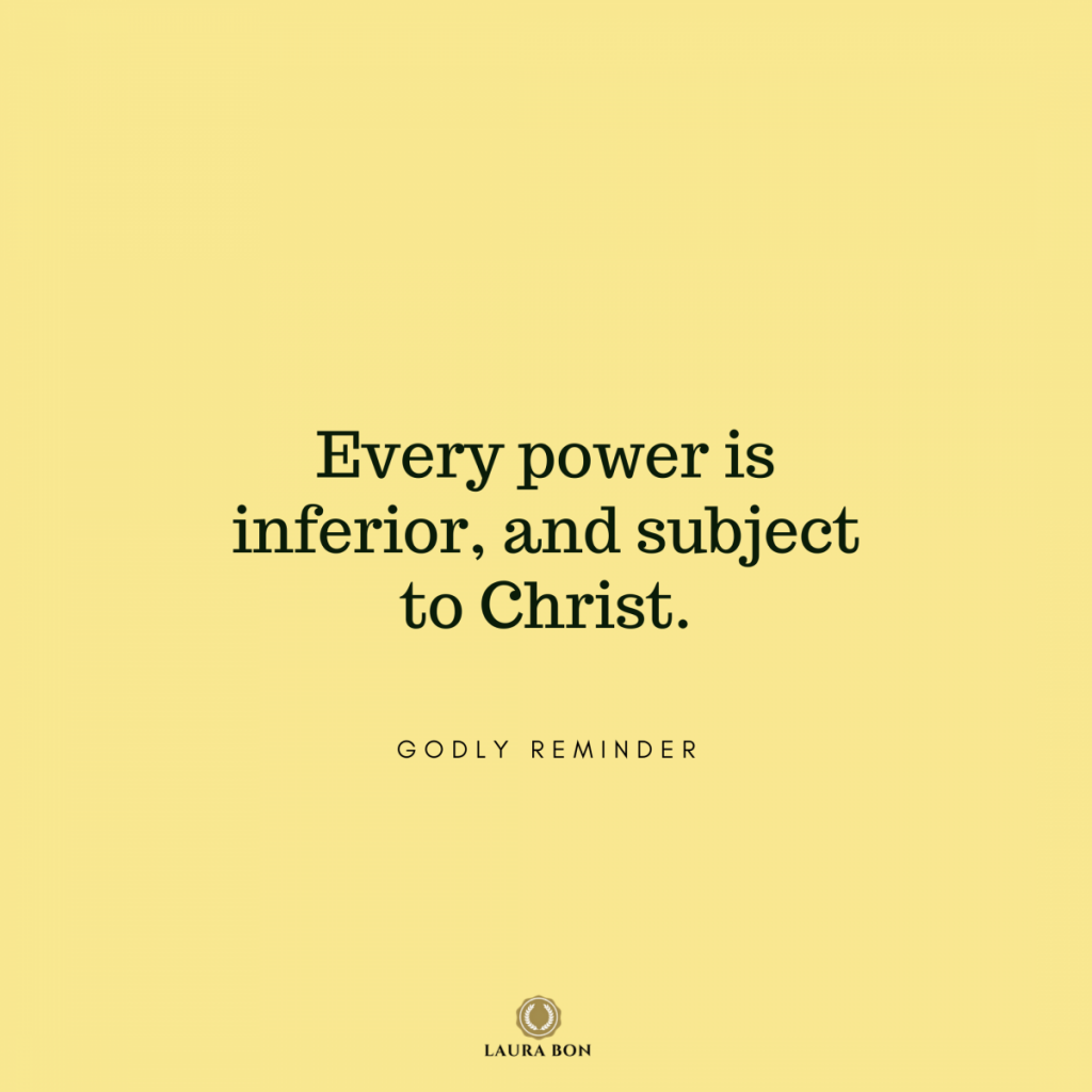 All Things All Things