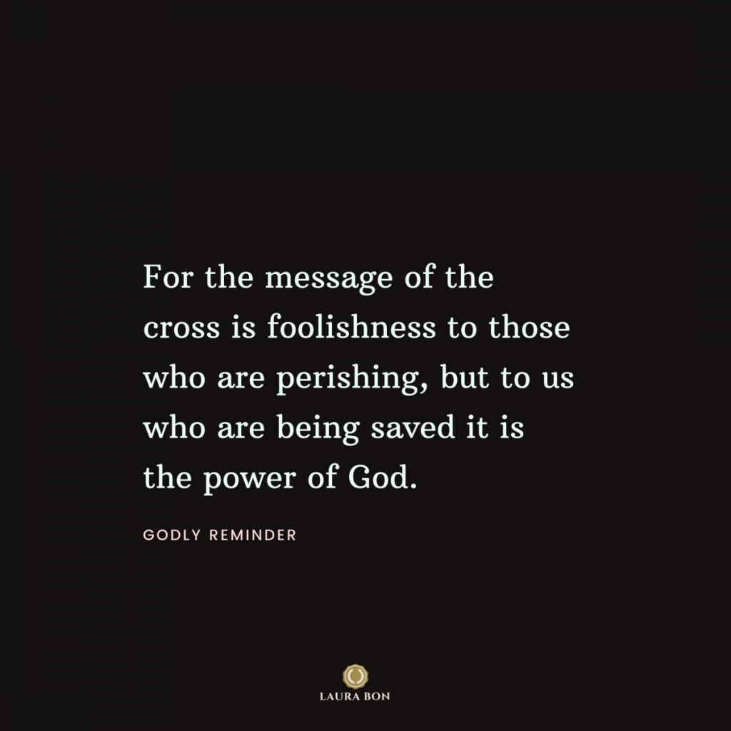 Foundational Power Foundational Power