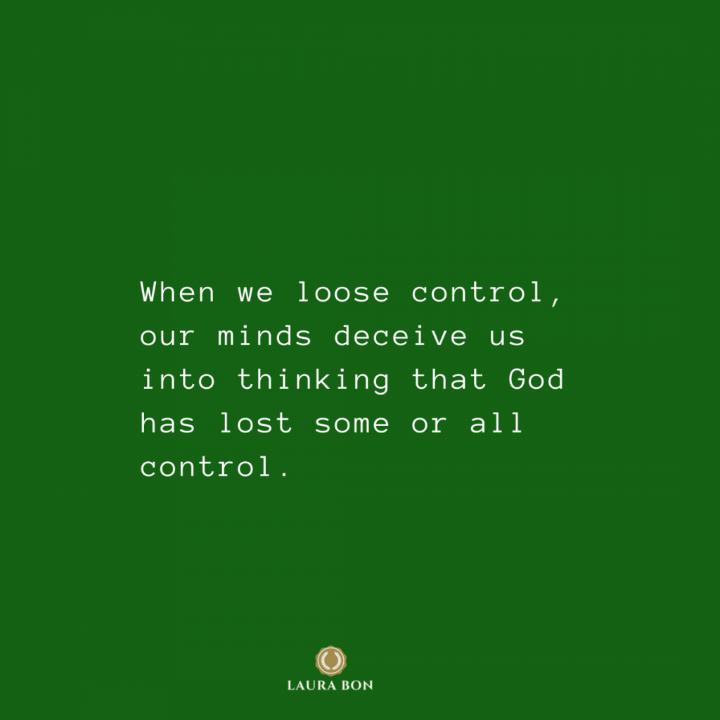Our Minds Deceive Us! Our Minds Deceive Us!