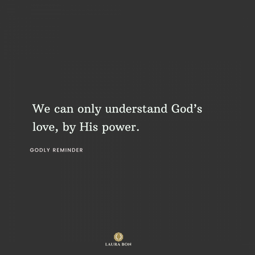 Power To Understand Power To Understand