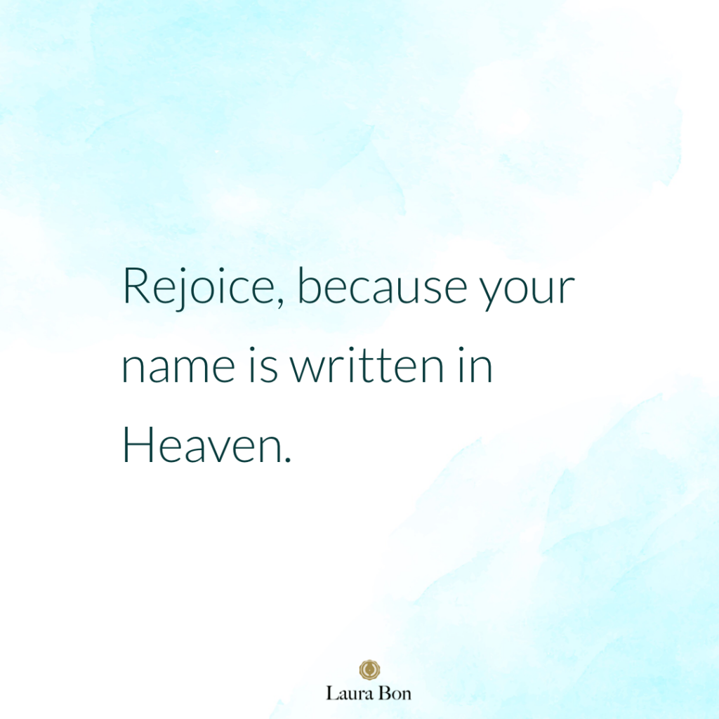 No More Pain – A Place Called Heaven