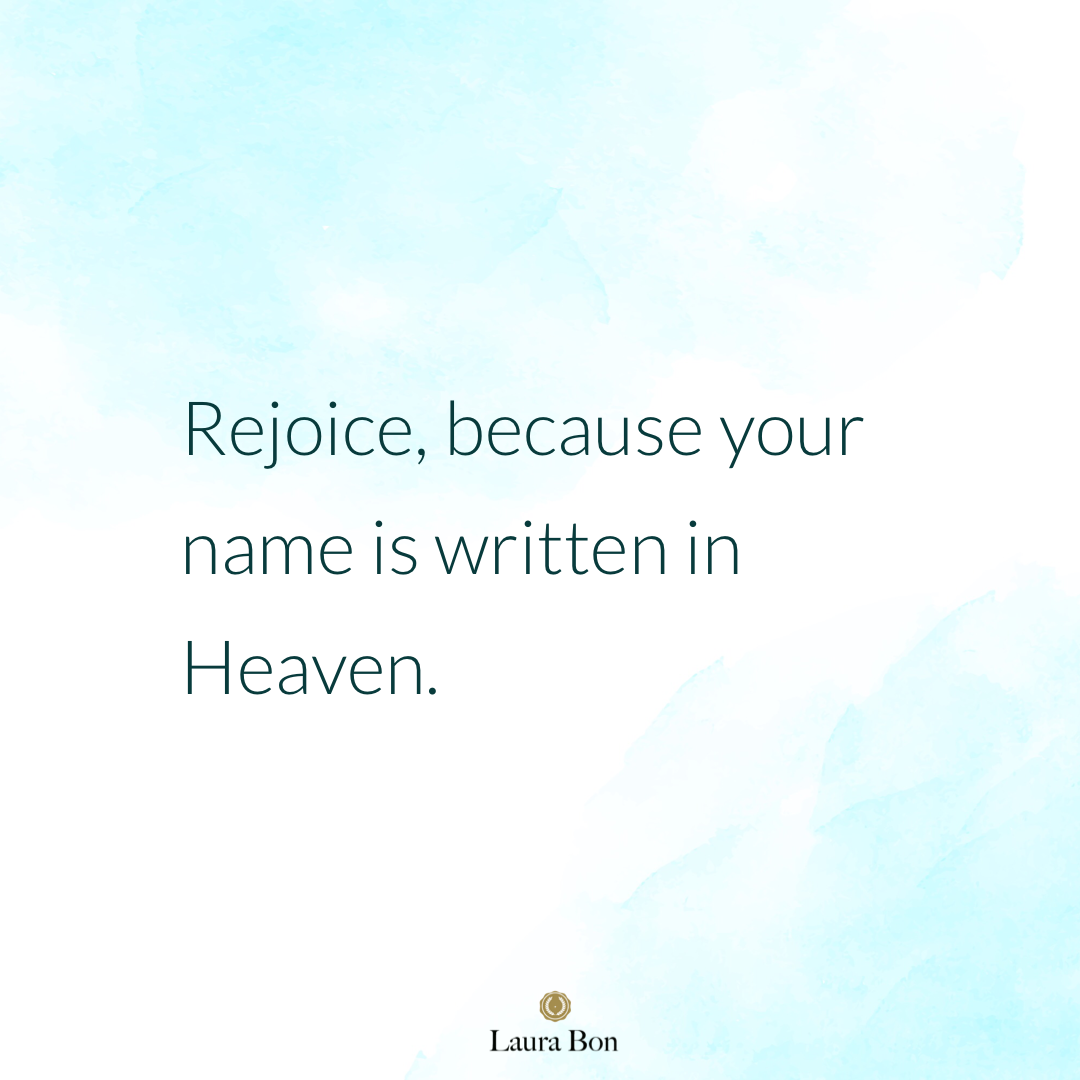 No More Pain – A Place Called Heaven