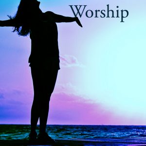 Victory Through Worship Victory Through Worship