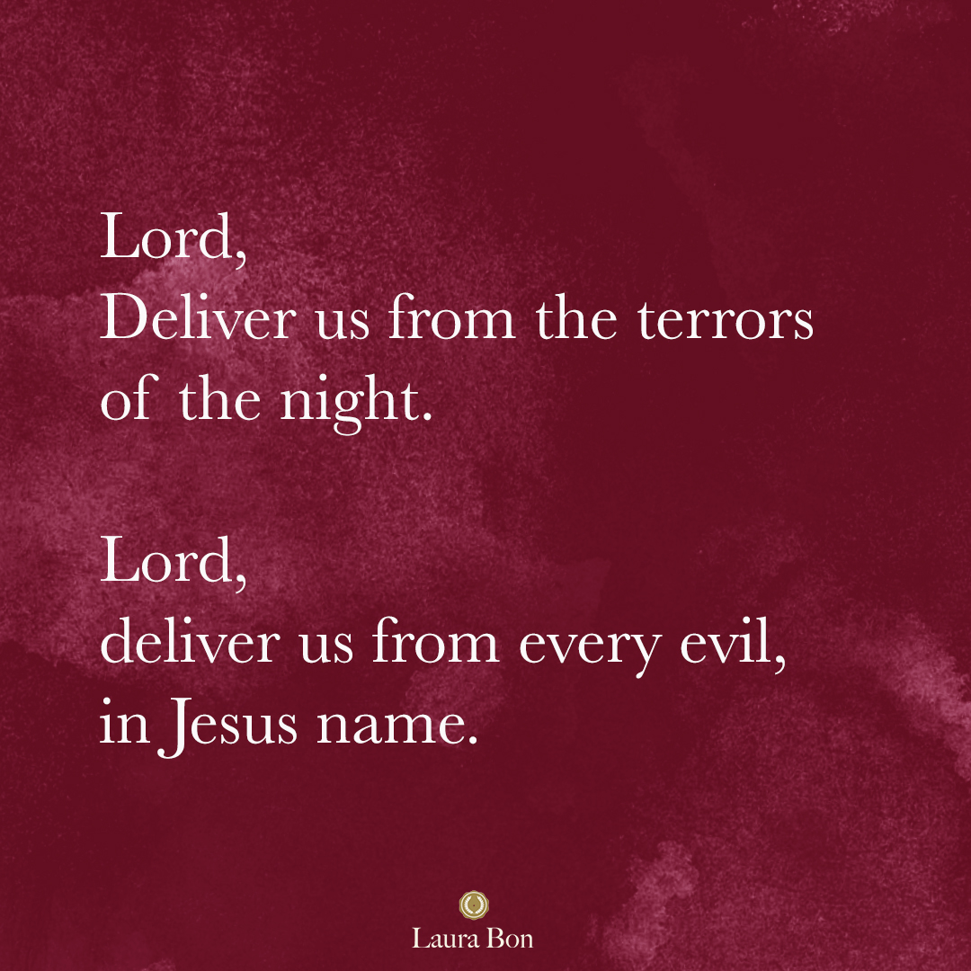 Our Deliverer