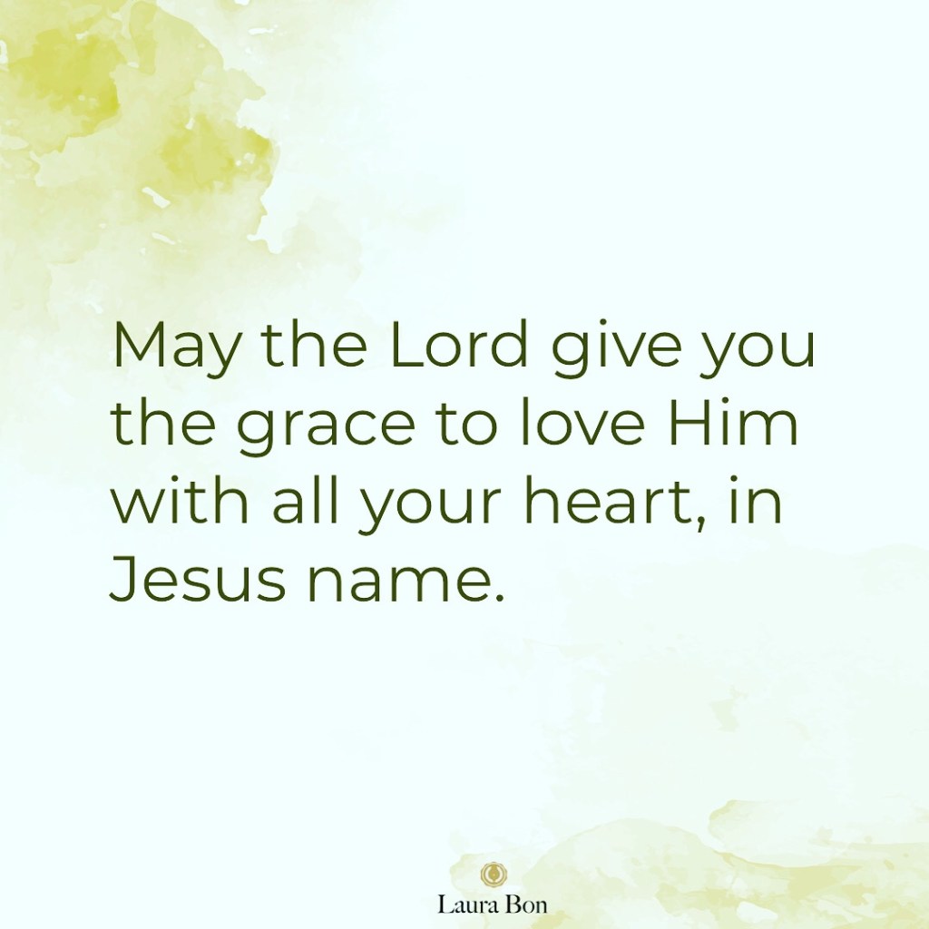 With All Your Heart With All Your Heart