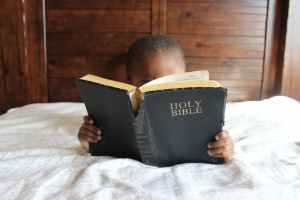 The Secret Of Humility