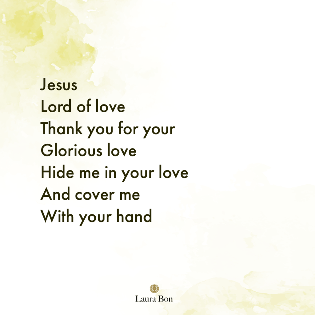 Lord Of Love