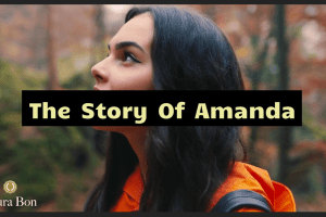 Don’t Look Back At The world – The Story Of Amanda