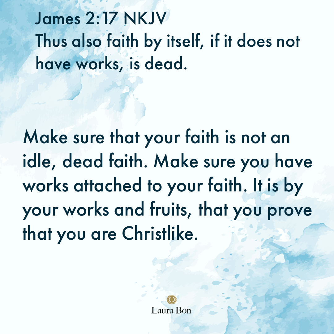 Living Faith