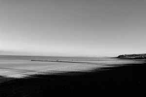 Pray For Justice. Do Not Be Weak