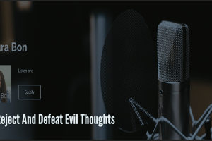 Defeat Evil Thoughts