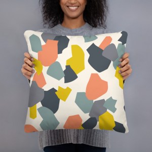 Basic Pillow Basic Pillow