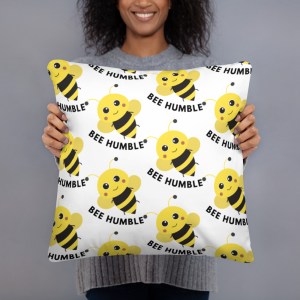 Basic Pillow Basic Pillow