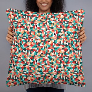 Basic Pillow Basic Pillow