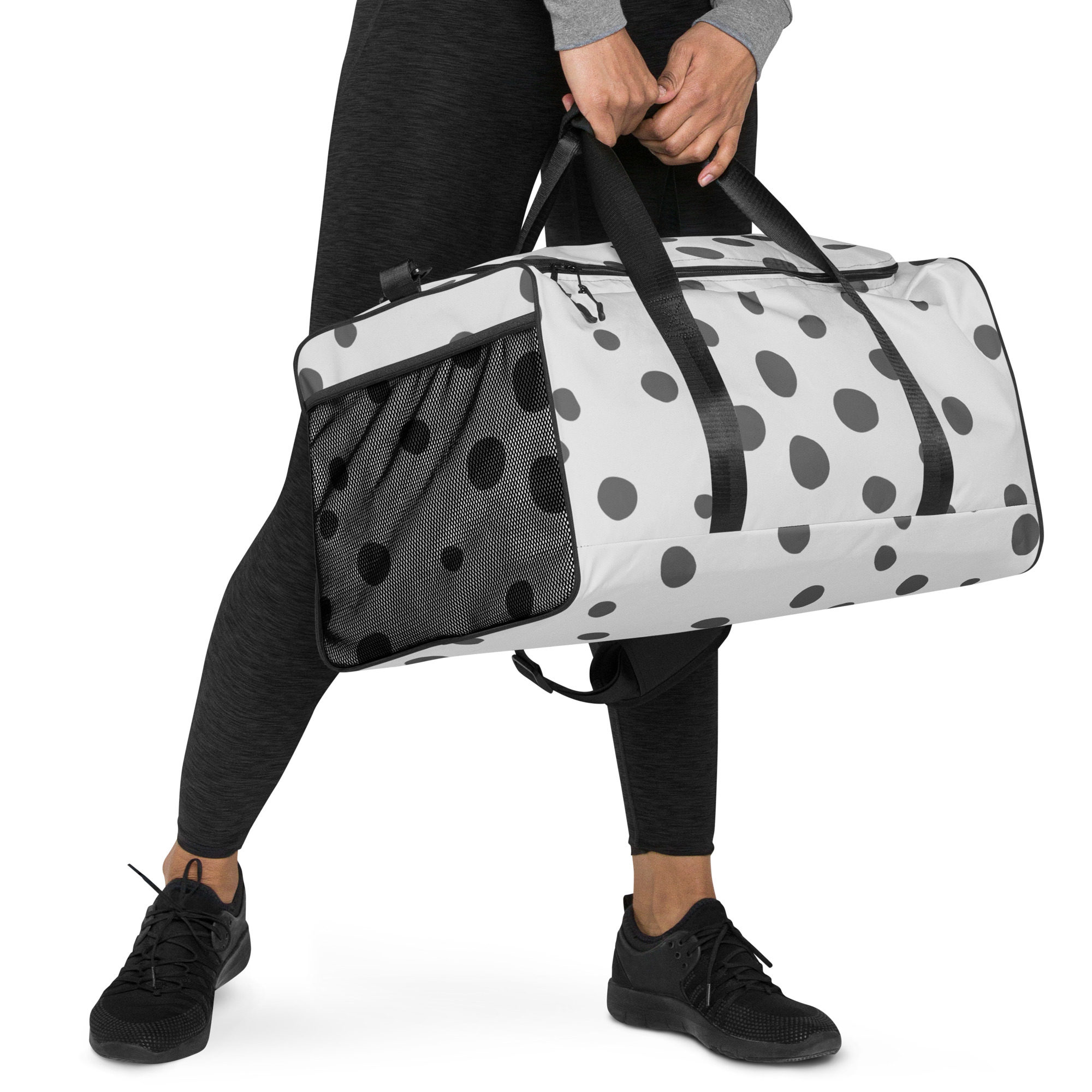 Duffle bag - Image 2
