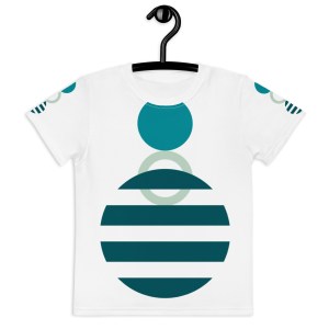 Kids crew neck t-shirt Kids crew neck t-shirt