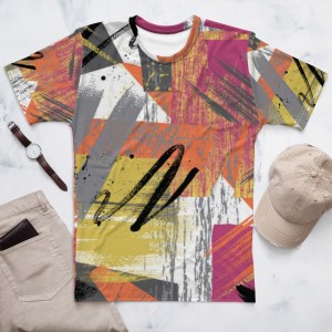 Men’s t-shirt Men’s t-shirt