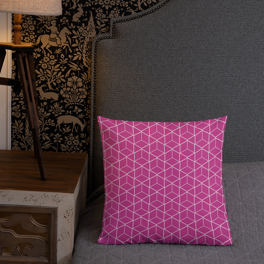 Premium Pillow - Image 8