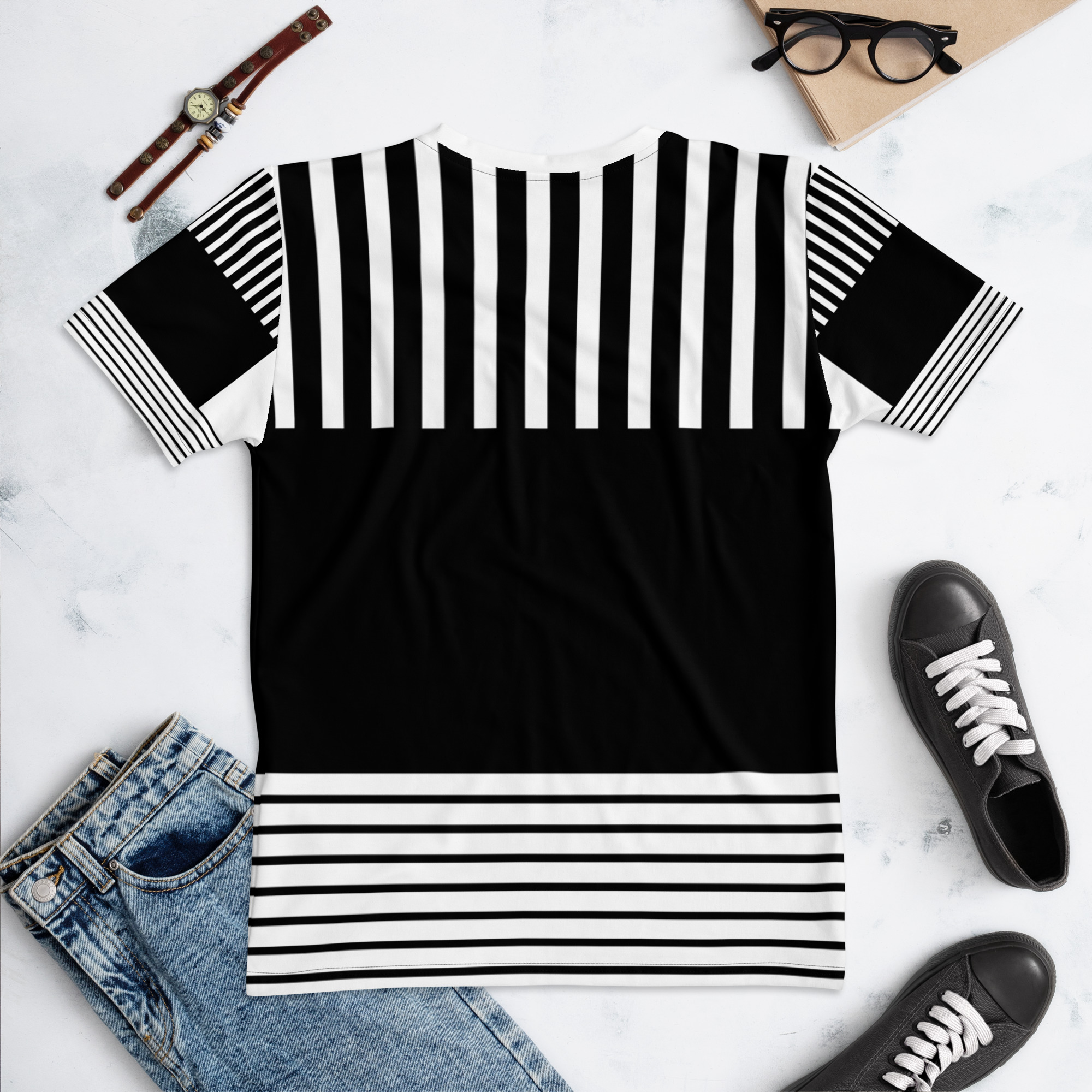 Women's T-shirt - Image 2
