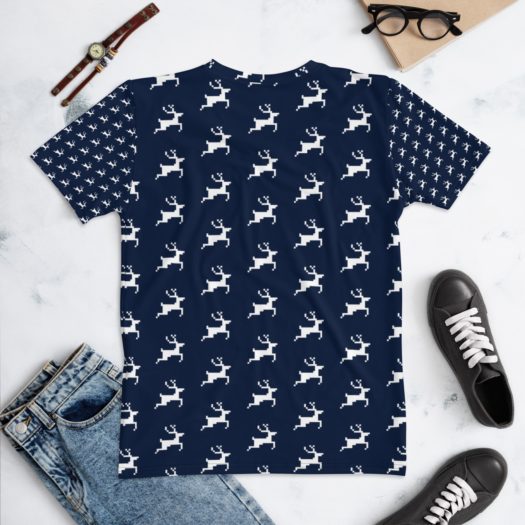 Women's T-shirt - Image 2