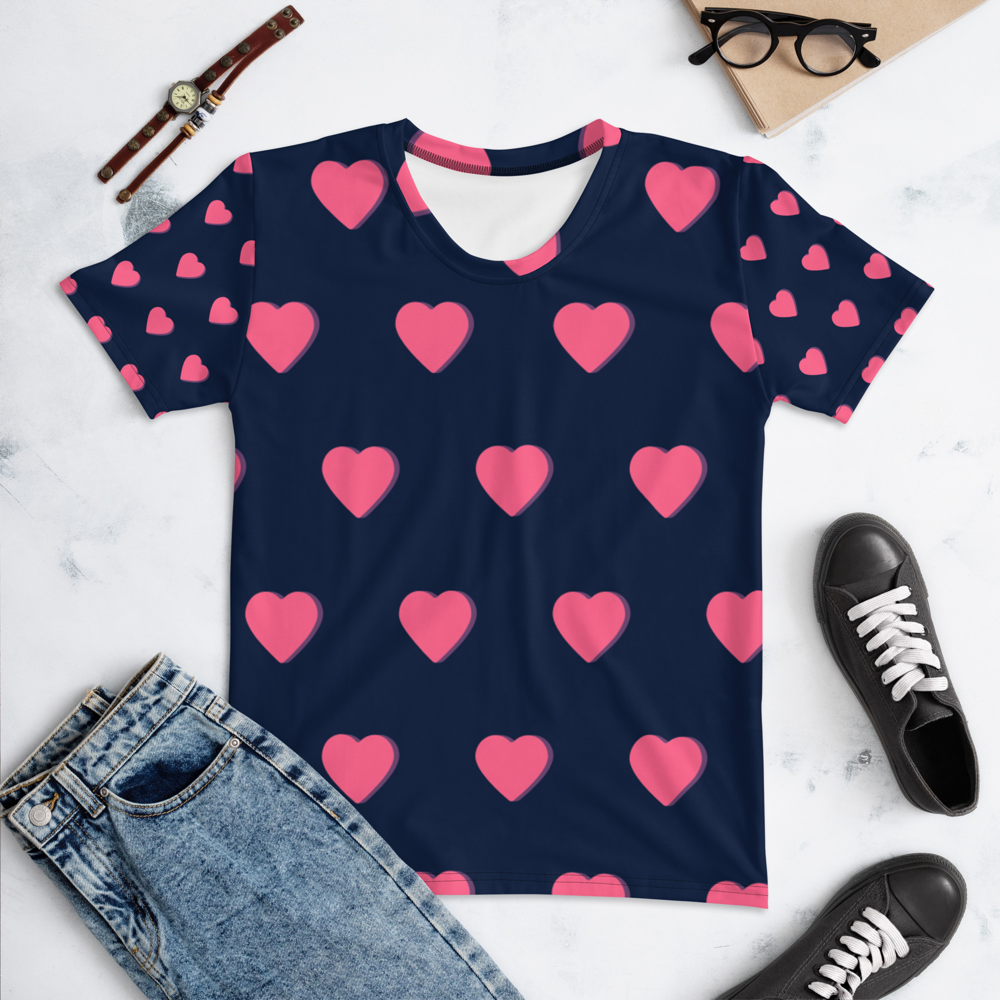 Women’s T-shirt Women’s T-shirt