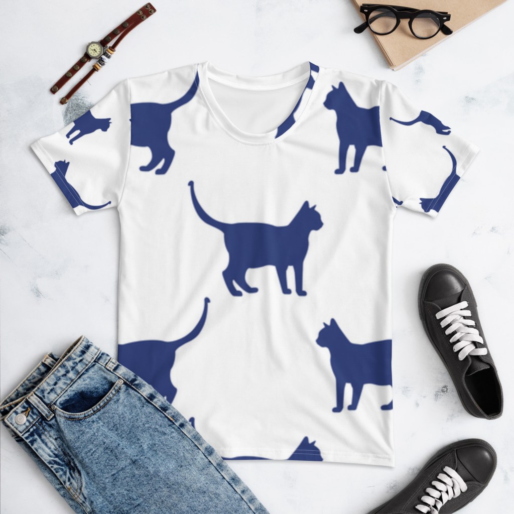 Women’s T-shirt Women’s T-shirt