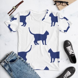 Women’s T-shirt Women’s T-shirt