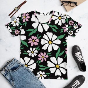 Women’s T-shirt Women’s T-shirt