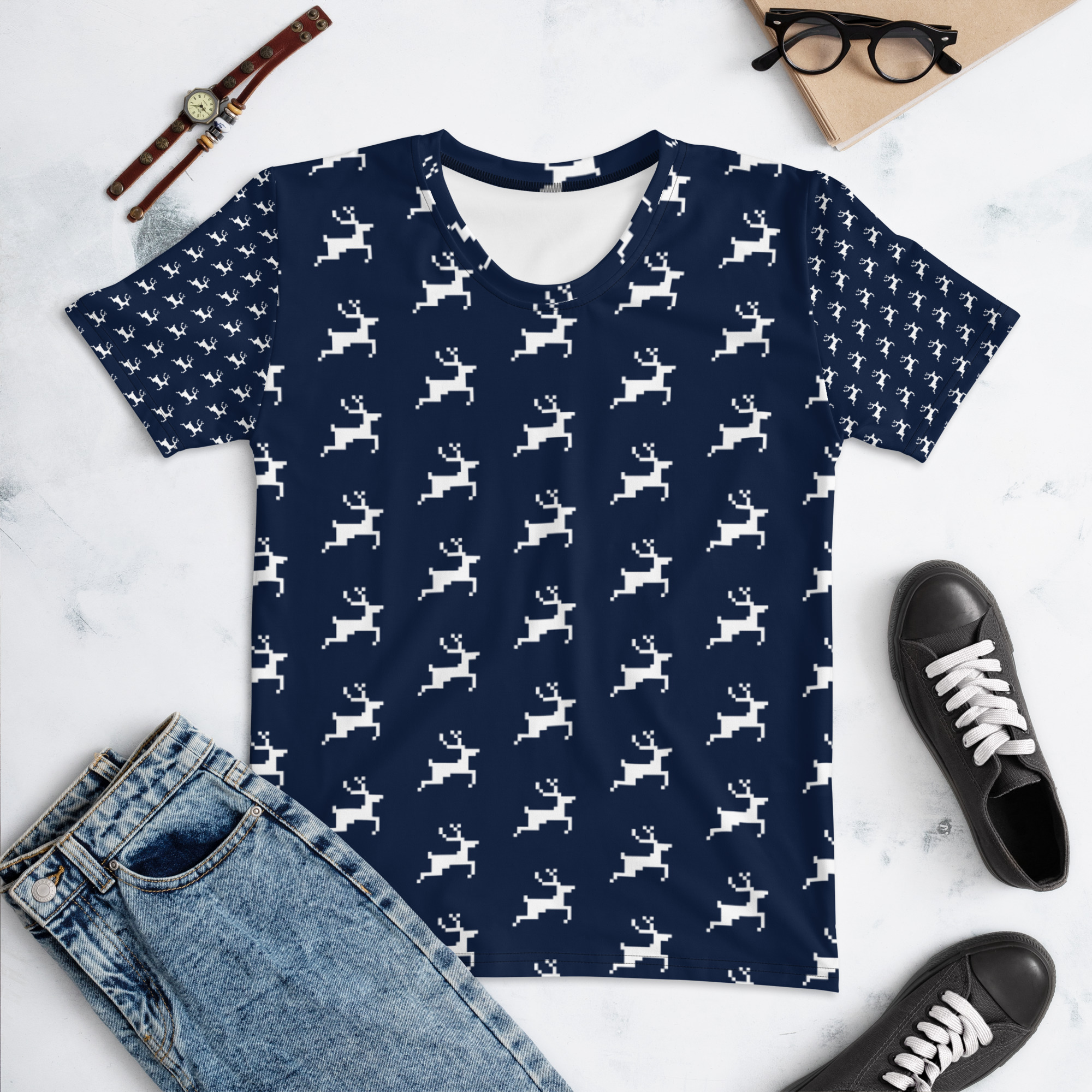 Women’s T-shirt Women’s T-shirt