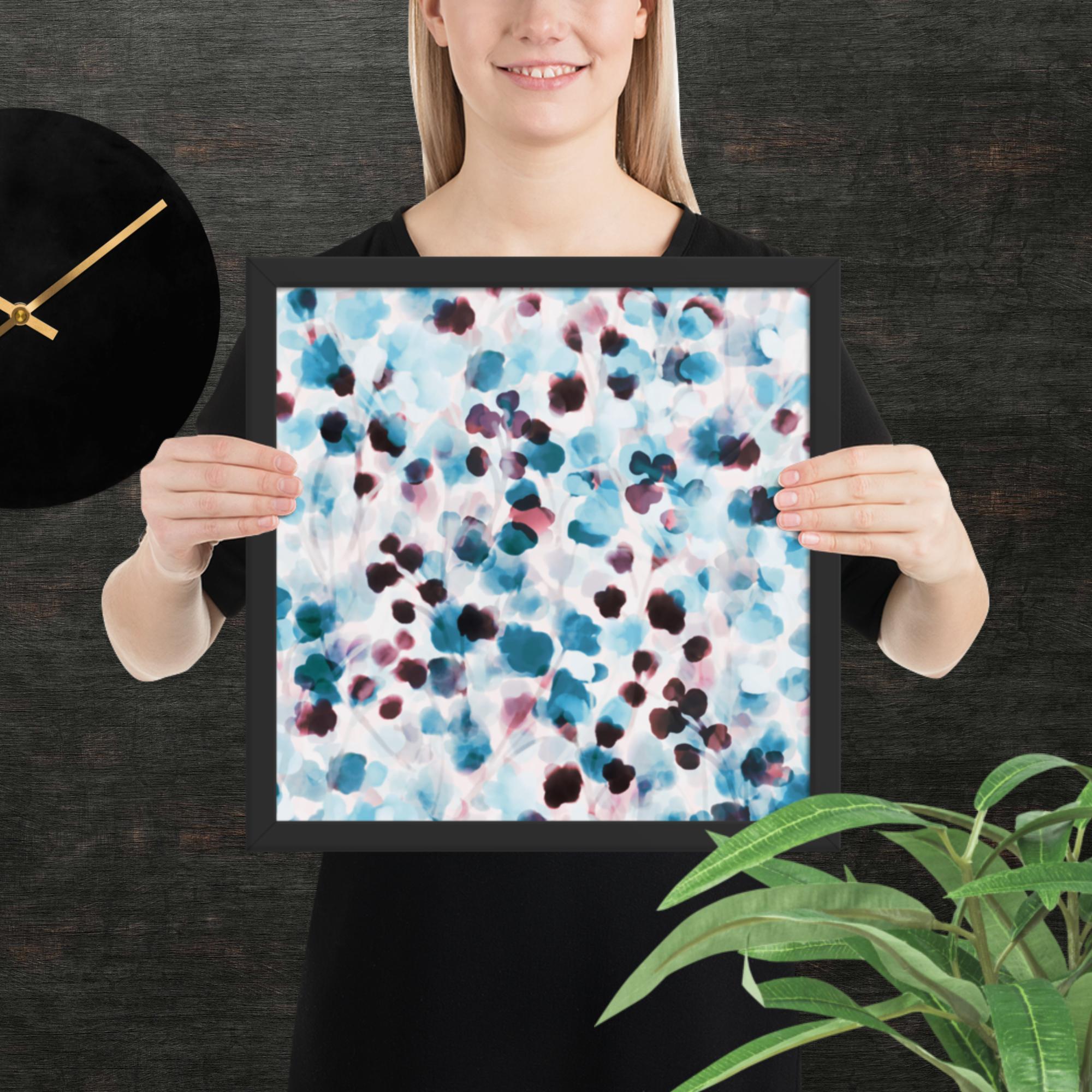 Framed poster - Image 16