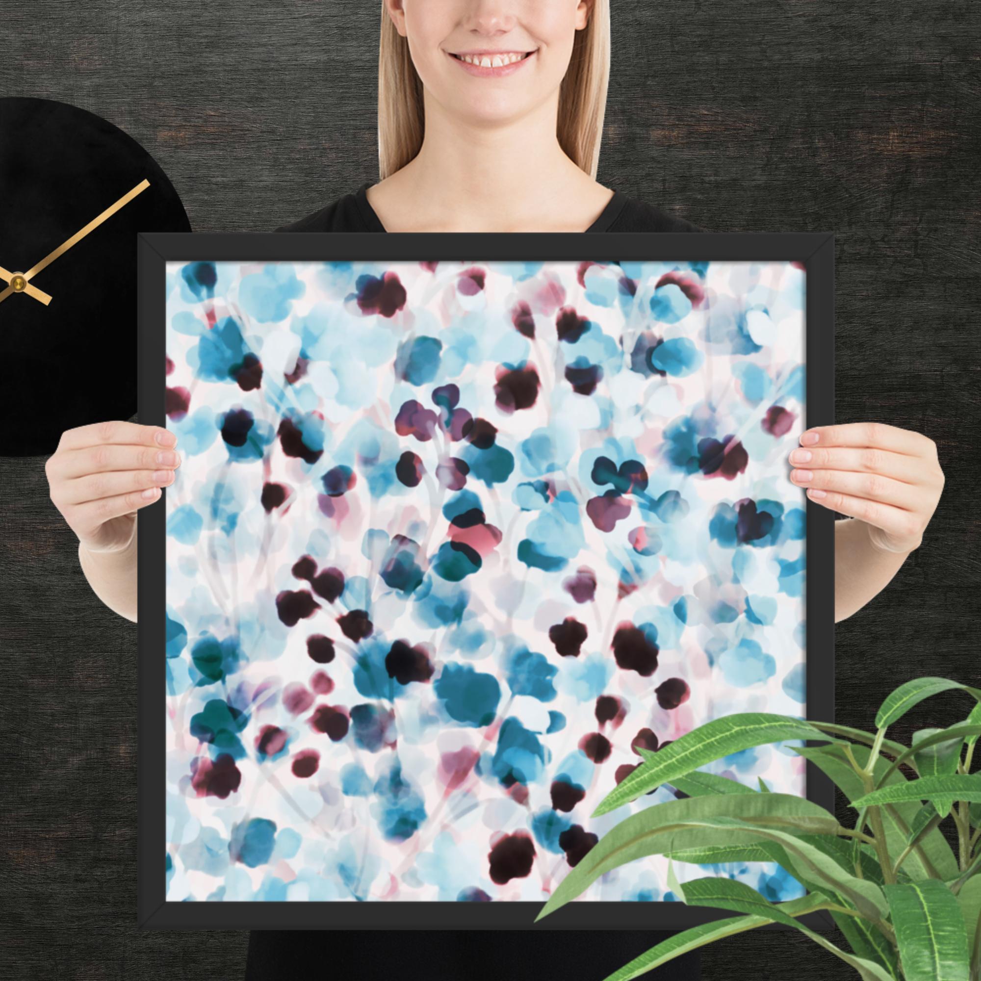 Framed poster - Image 19