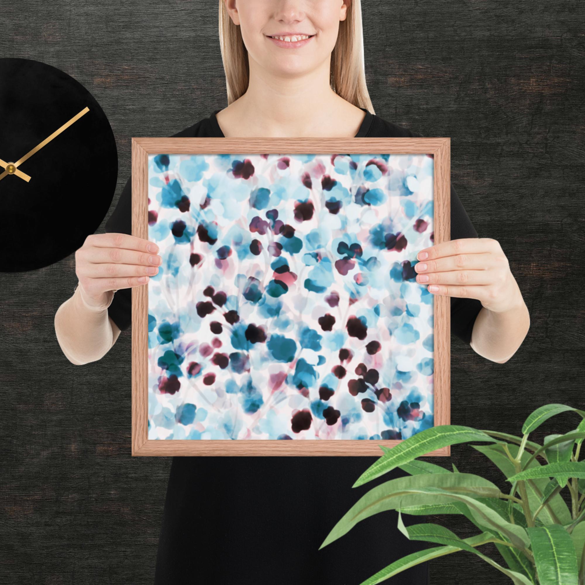 Framed poster - Image 18