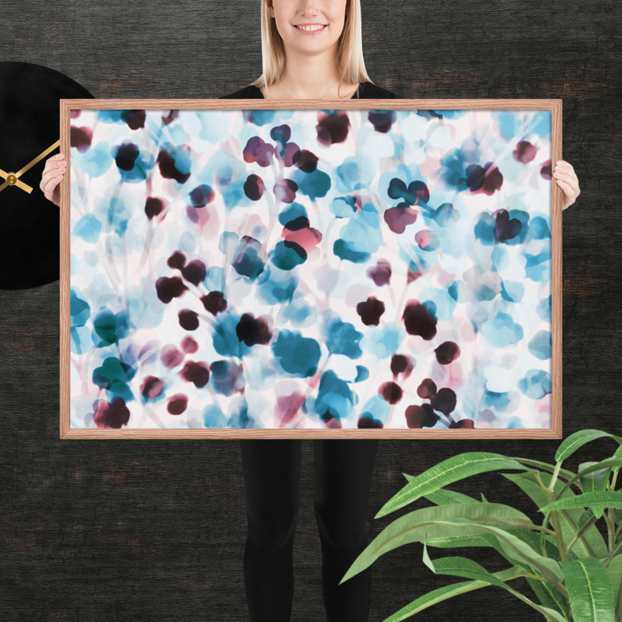 Framed poster - Image 27