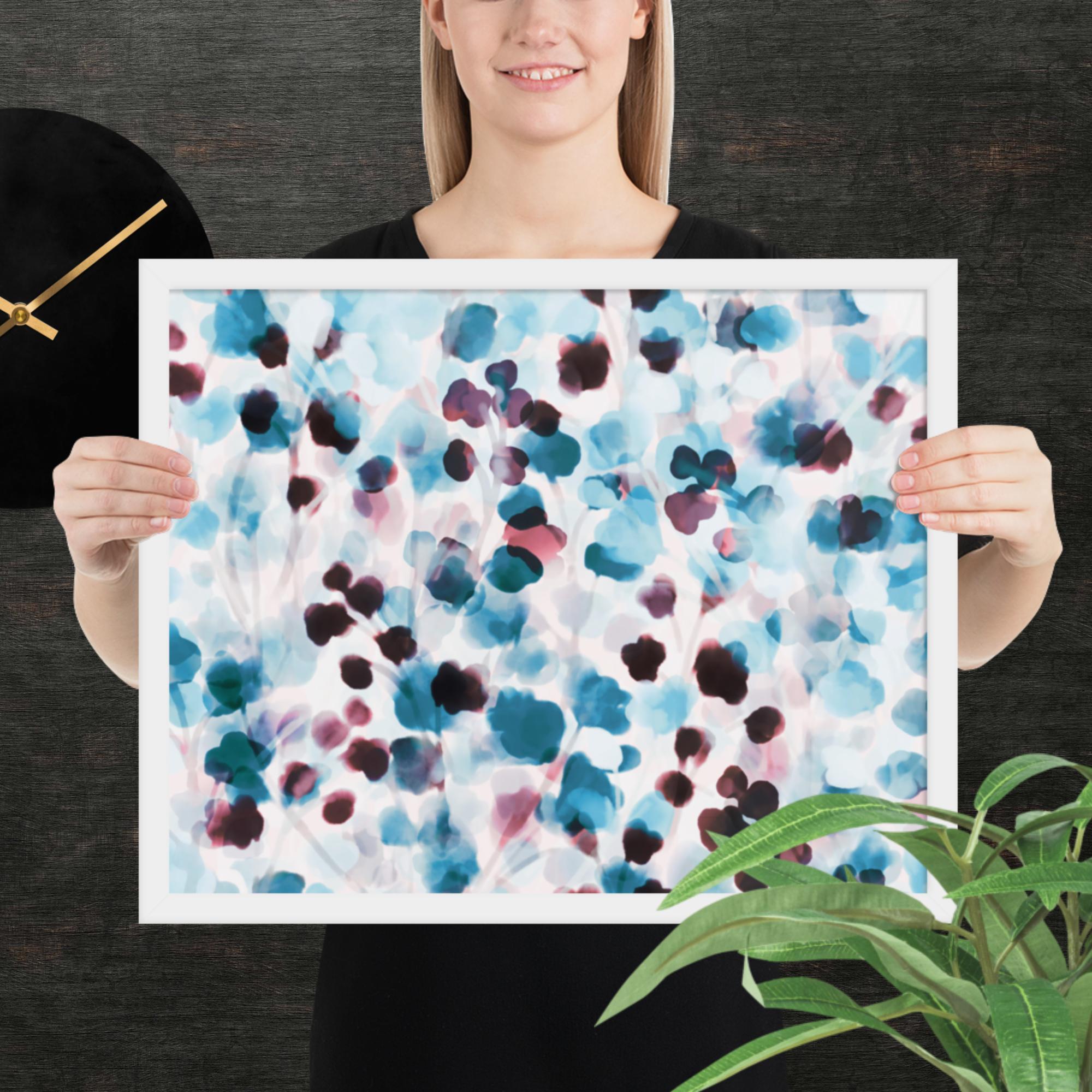 Framed poster - Image 29