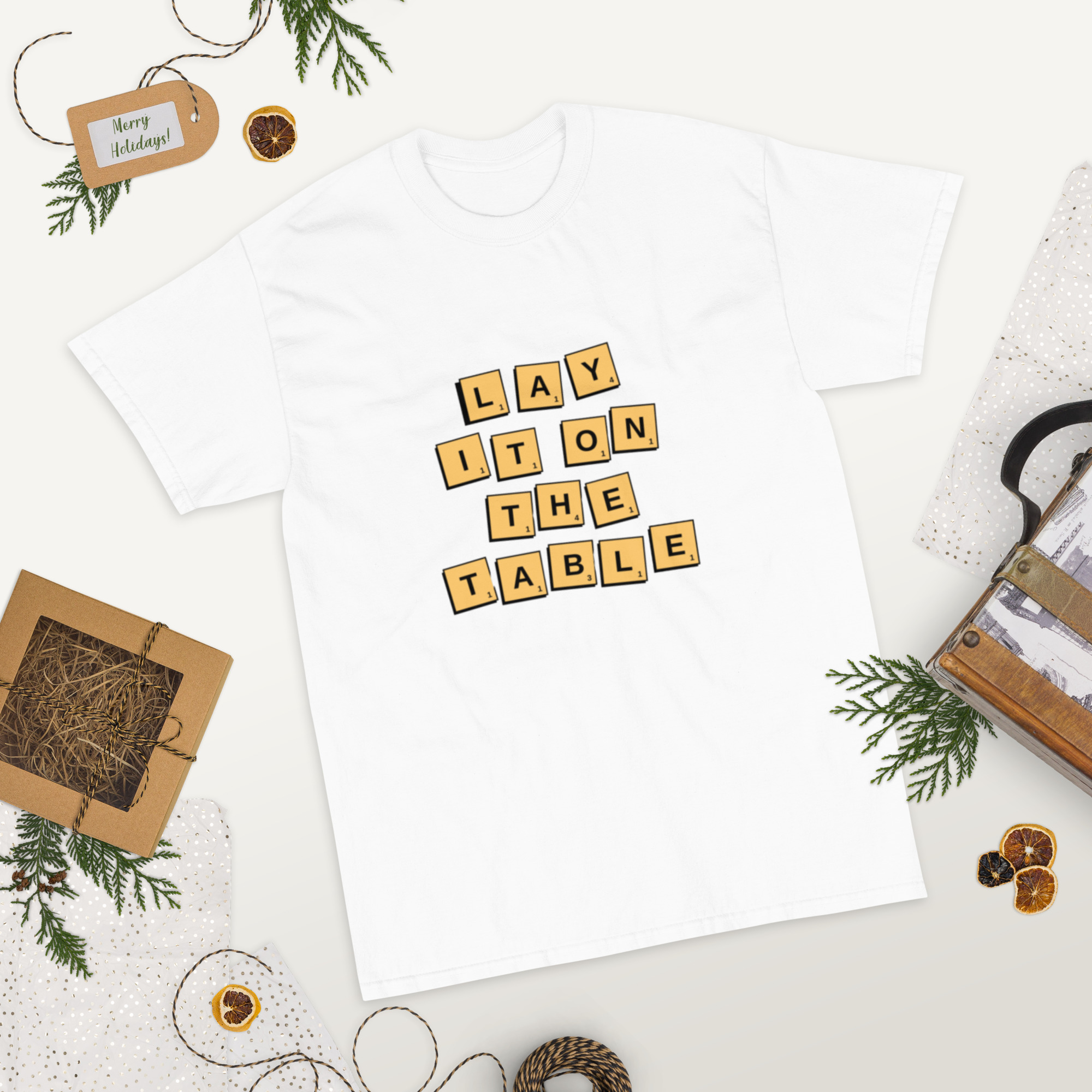 Short Sleeve T-Shirt - Image 10