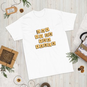 Short Sleeve T-Shirt