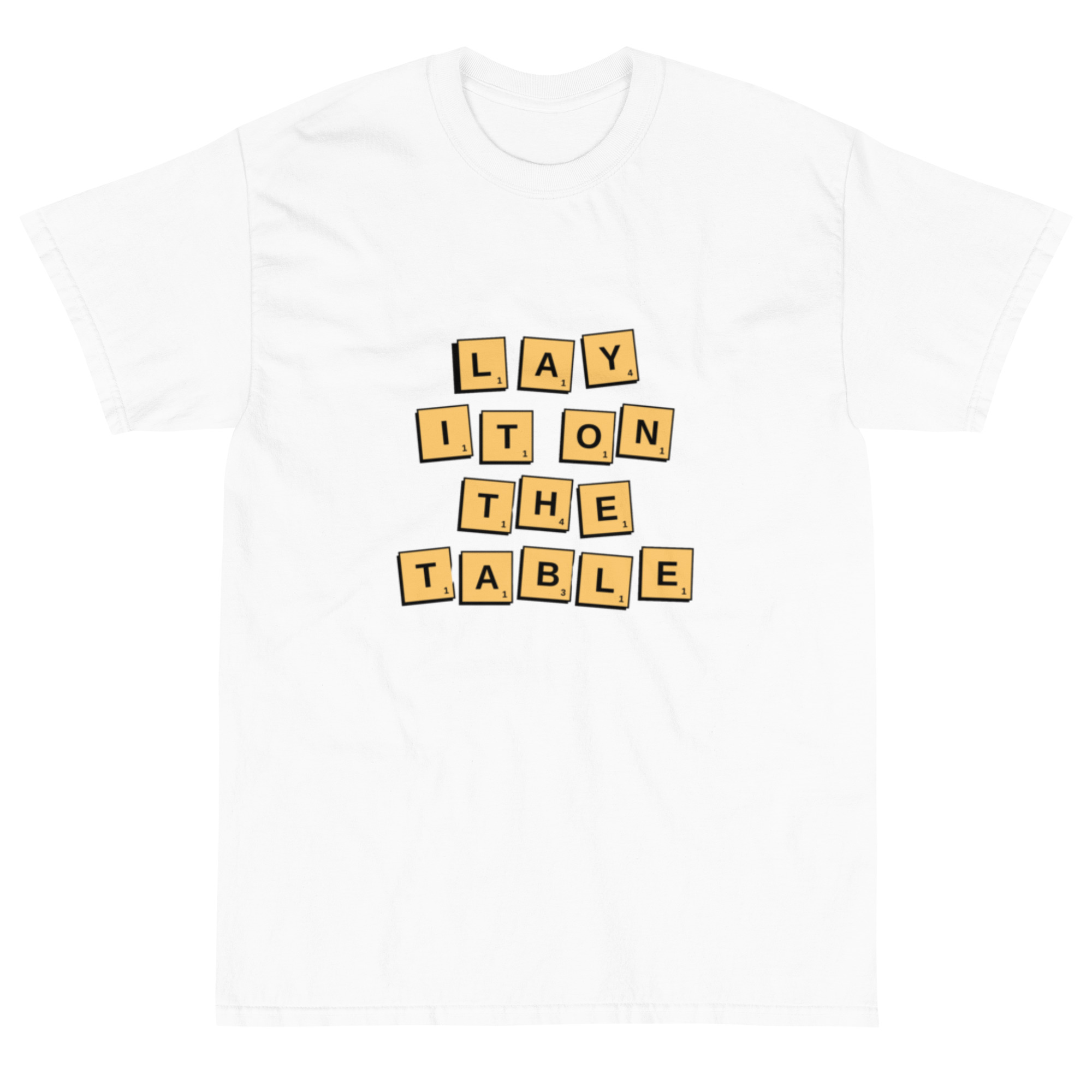 Short Sleeve T-Shirt - Image 2