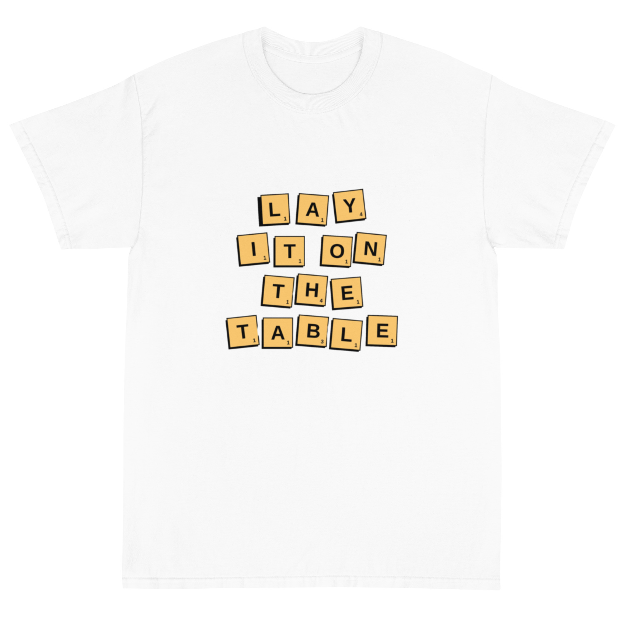 Short Sleeve T-Shirt - Image 3