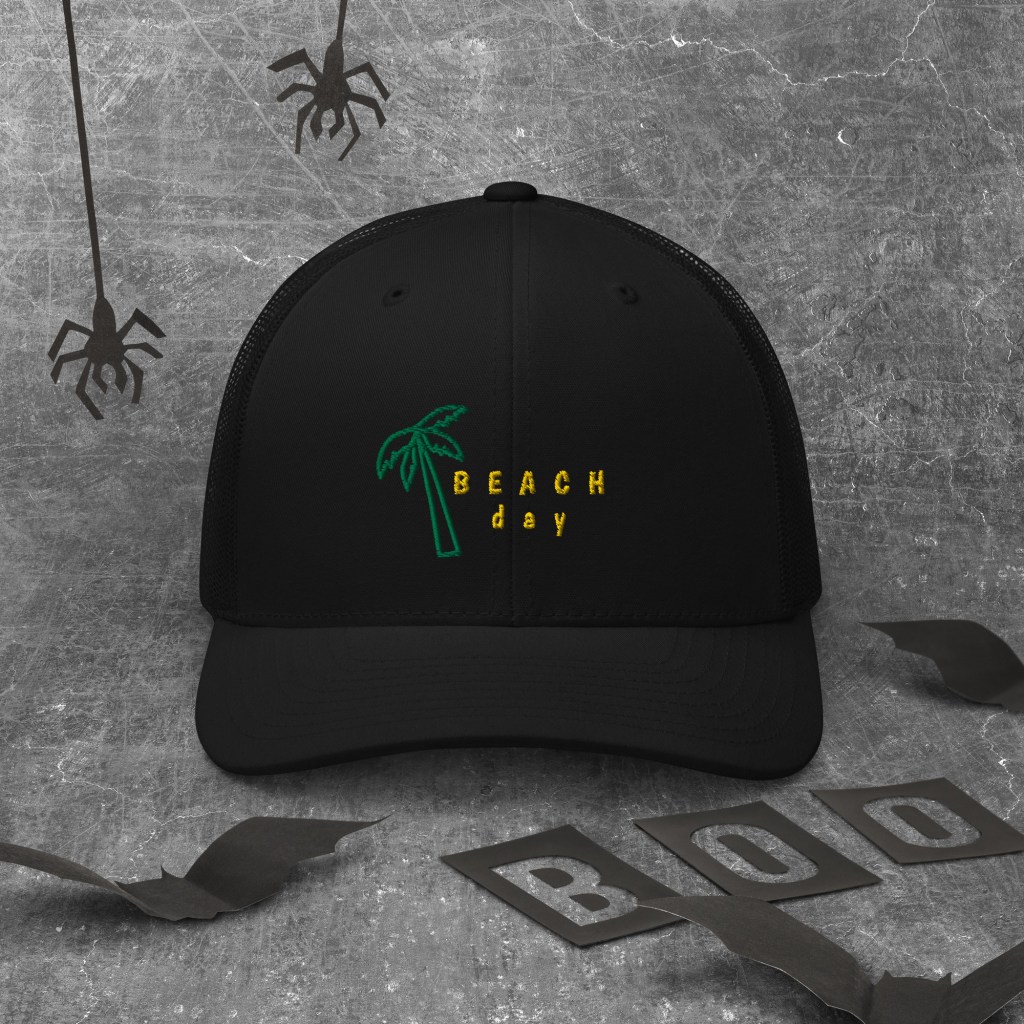 Trucker Cap