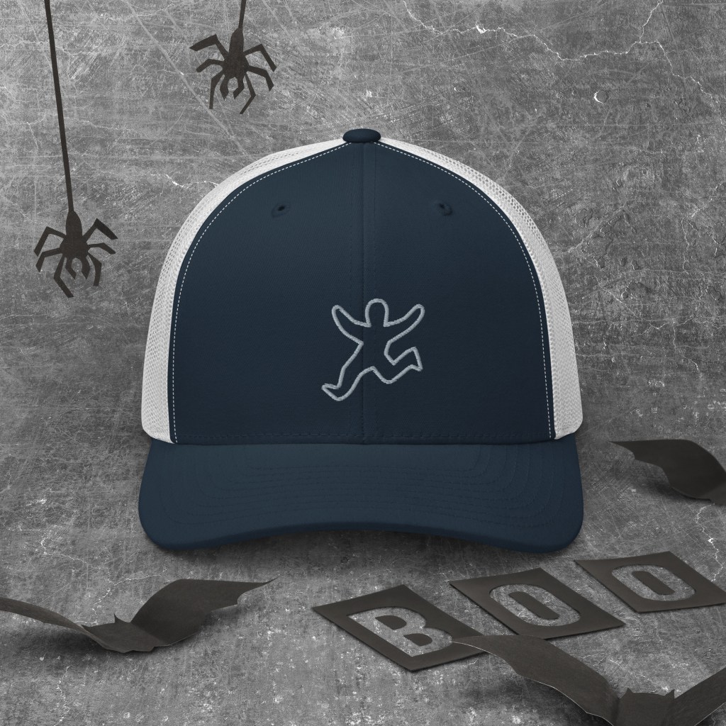 Trucker Cap Trucker Cap