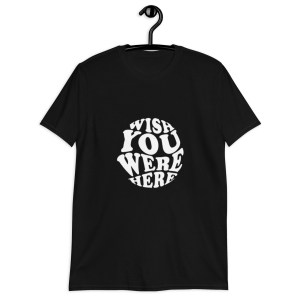 Short-Sleeve Unisex T-Shirt