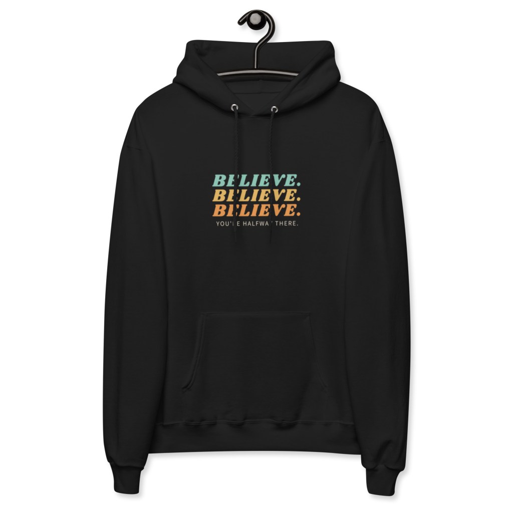 Unisex fleece hoodie Unisex fleece hoodie
