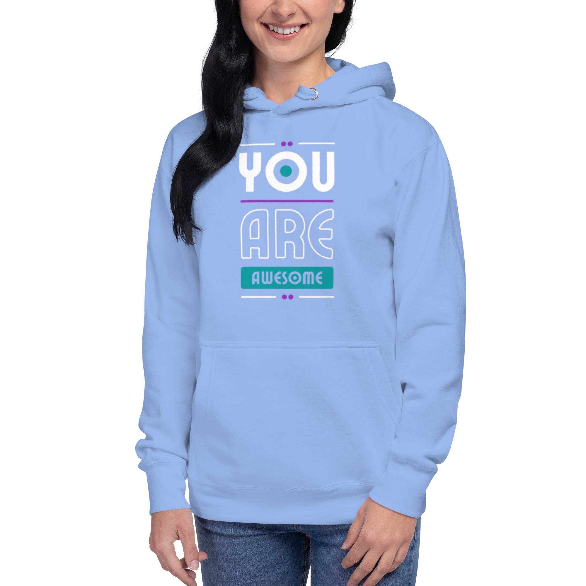 Unisex Hoodie - Image 11