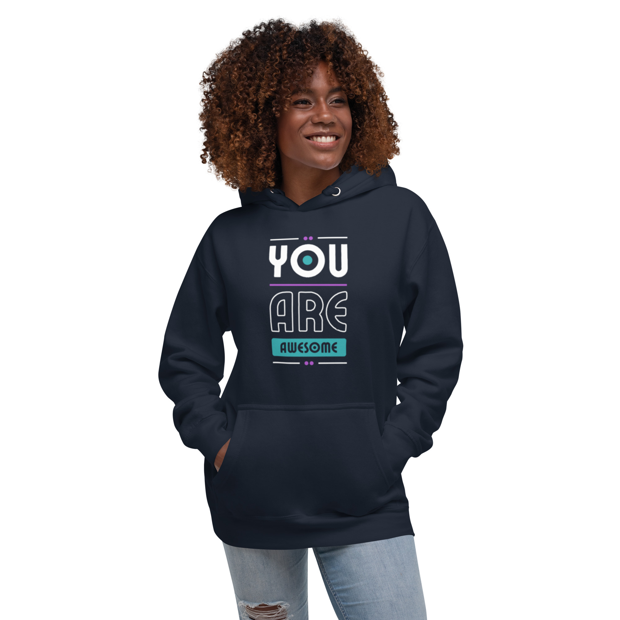 Unisex Hoodie - Image 3