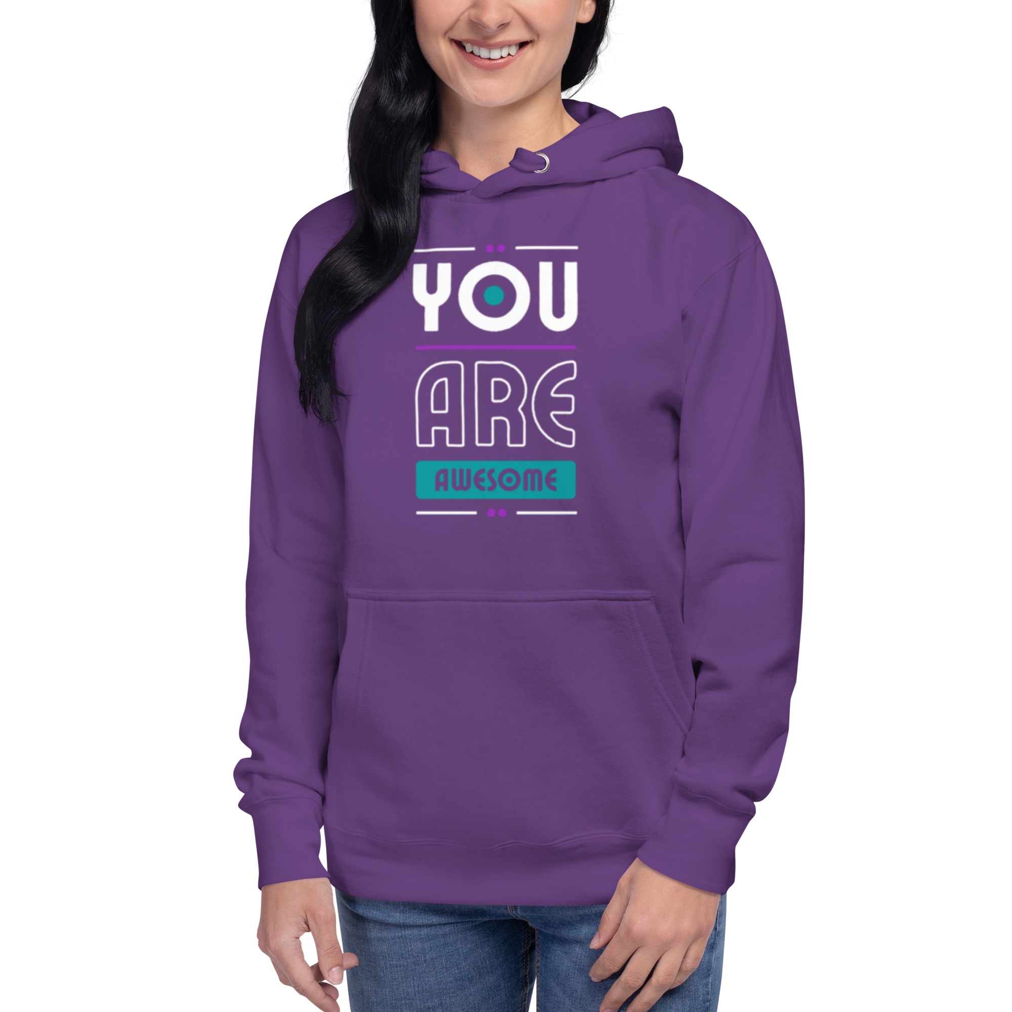 Unisex Hoodie - Image 10