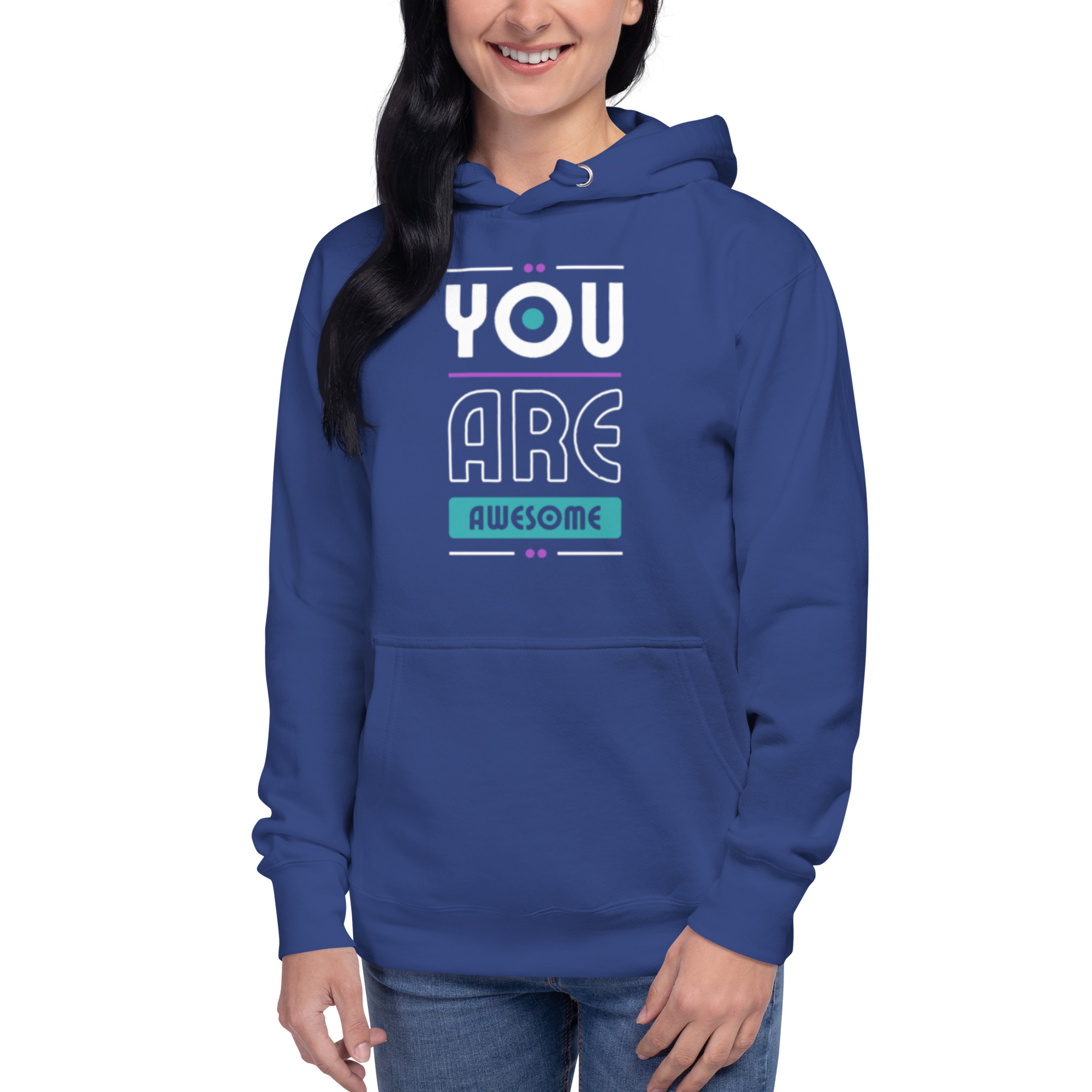 Unisex Hoodie - Image 9