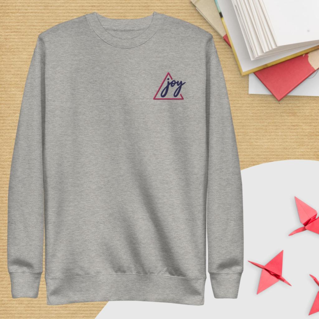 Unisex Premium Sweatshirt Unisex Premium Sweatshirt