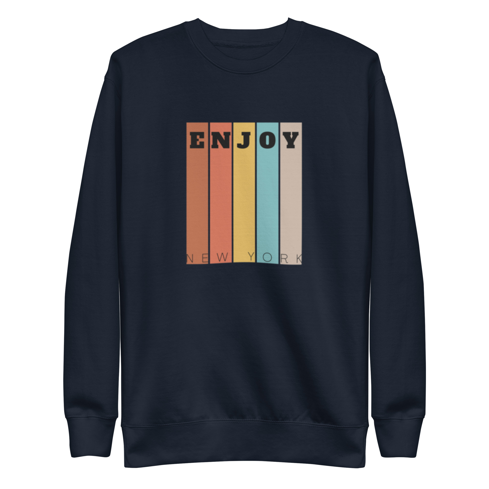 Unisex Premium Sweatshirt - Image 4